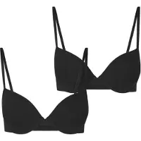 Urban Classics Basic Cotton Bh 2 Enheter