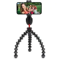 Joby GripTight PRO 3 GorillaPod, 3 ben, Svart, 36,8 cm, 320 g