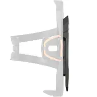 Restrap Switch Multi Mount Frampakethållare