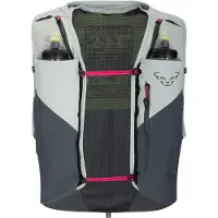 Dynafit - Trailryggsäckar - Ultra 12 Vest Cloud Blue/Cinder för Unisex - Storlek M - Blå