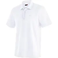 Maier Sports Ulrich Kortärmad Polotröja