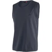 Maier Sports Peter ärmlös T-shirt
