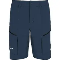Salewa Puez Durastretch Cargo Shorts