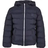 Urban Classics Basic Bubble Jacka