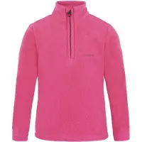 Protest Remutey Fleece Med Halv Dragkedja
