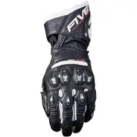 Five Rfx3 Evo Perforerade Läderhandskar
