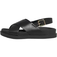 ONLY Sandal 'Minnie' svart