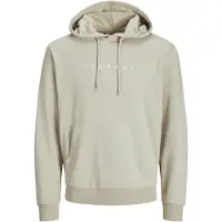 JJ REBEL Rocky Logo Huvtröja