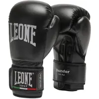 Leone1947 Thunder Konstläder Boxningshandskar