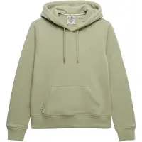 Superdry Essential Logo Embroidered Huvtröja