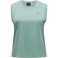 Peak Performance Explore Graphic ärmlös T-shirt
