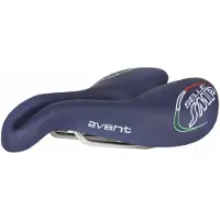 Selle Smp Avant Cykelsadel