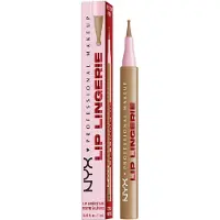 Nyx Läppunderkläder Läppenna #01-tease U Later