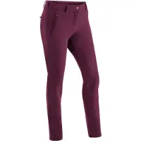 Maier Sports Helga Slim Byxor