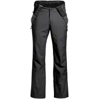 Maier Sports Anton Light Byxor
