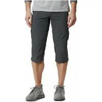 Columbia Silver Ridge Ii Capri 3/4-byxor