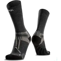 X-socks Hike Perform Merino Crew-strumpor