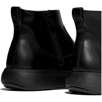 Original Brands Iq Comff Leather Stövlar