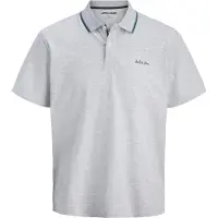 Jack & Jones T-shirt 'JJBlaze' vitmelerad