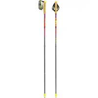 LEKI - Trailstavar - Neotrail Pro FX One SL för Unisex - Storlek 110 cm - Röd