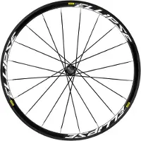 Mavic Ellipse Framhjul För Landsvägscykel