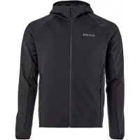 Marmot Leconte Sweatshirt Med Dragkedja