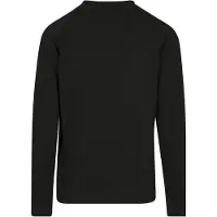 Build Your Brand Raglan Sweat Tröja