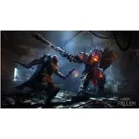 One Lords Of The Fallen Limited Edition