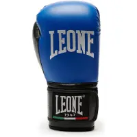 Leone1947 Thunder Konstläder Boxningshandskar