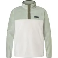 Columbia Steens Mountain Snap Ii Fleece Med Halv Dragkedja