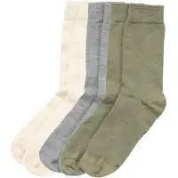 Devold Daily Light Socks 3-pack merinosockor