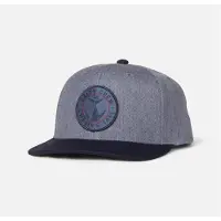 Salty Crew Tailgate Snapback Keps