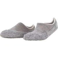 Falke Sockor grå