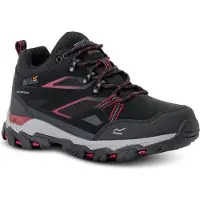 Regatta Holcombe Iii Low Vandringsskor
