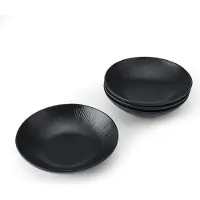 MIKASA Djup Tallrik 20 Cm 4 Enheter