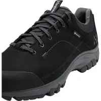 Haglöfs Ridge GTX II Low Men True Black