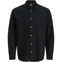 Jack & Jones Skjorta 'JJEBreeze' svart