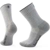 Smartwool Hike Classic Edition Light Cushion 2nd C Light Gray
