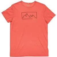Devold Active Outline T-shirt Med Korta ärmar