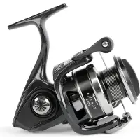 Korum Axis Ii Front Drag Karpfiskerulle