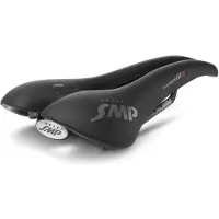 Selle Smp Well M1 Carbon Cykelsadel