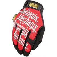 Mechanix The Original (Färg: Röd, Storlek: Medium)