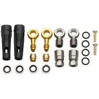 Jagwire Quick Fit Formula Banjobult
