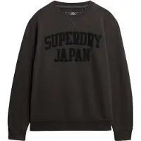 Superdry Vintage Athletic Tonal Tröja