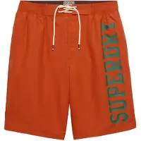 Superdry Logo 19 Simshorts