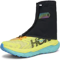 Black Diamond Distance Gaiters Black