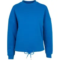 Build Your Brand Oversize Tröja