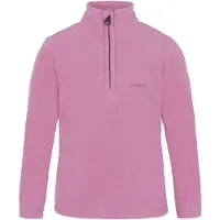 Protest Remutey Fleece Med Halv Dragkedja
