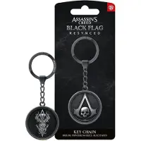 Good Loot Assassin's Creed Black Flag resynced jackdaw nyckelring