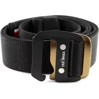 Tatonka Stretch 38 Mm Belt Svart Man